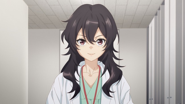 医者「診察に来た患者さん、挙動不審で妙だな…尿検査してもらえますか？」 → 最悪な秘密が判明して終わる・・・