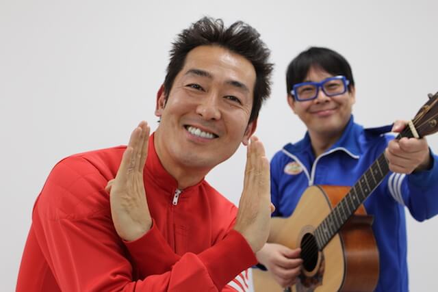 【画像】「なんでだろう」のテツandトモさん、人命に関わる真剣な◯◯◯学会の集会になぜか招かれる　→　納得しかない理由だったｗｗｗｗｗ