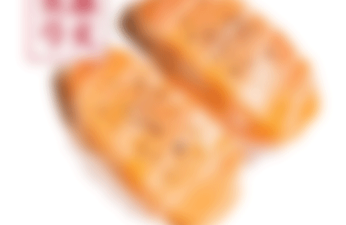 回転すしのとあるメニューが「東海道中膝栗毛」だ！と話題に。あまりにも雅な視点