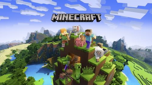 マイクラ公式「現実世界のマイクラっぽいものをシェアしてください！」→優勝画像が秀逸すぎるｗｗｗｗｗｗ