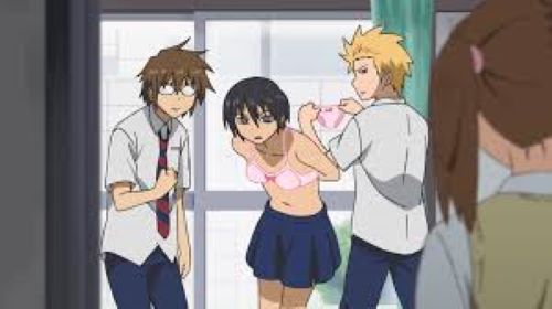 男子高校生の性交経験率、マジでヤバい