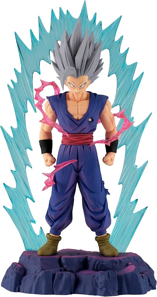 【悲報】孫悟飯さん、ドラゴンボール世界でもトップクラスのクズ親だった