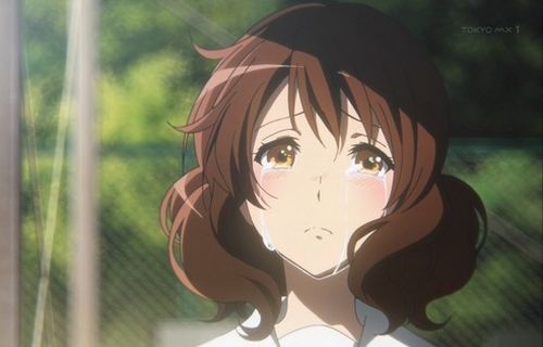 【画像】アニメ『響け！ユーフォニアム』さん、あまりにもエグいグッズを発売してしまうｗｗｗｗｗｗ