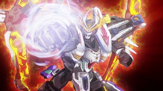 アクエリオンシリーズ最新作・『想星のアクエリオン Myth of Emotions』、2025年1月放送決定！製作はサテライト