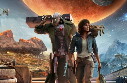 【爆死】UBIの『スター・ウォーズ 無法者たち』衝撃的な売上データが報じられてしまう…龍が如くやペルソナに完全敗北