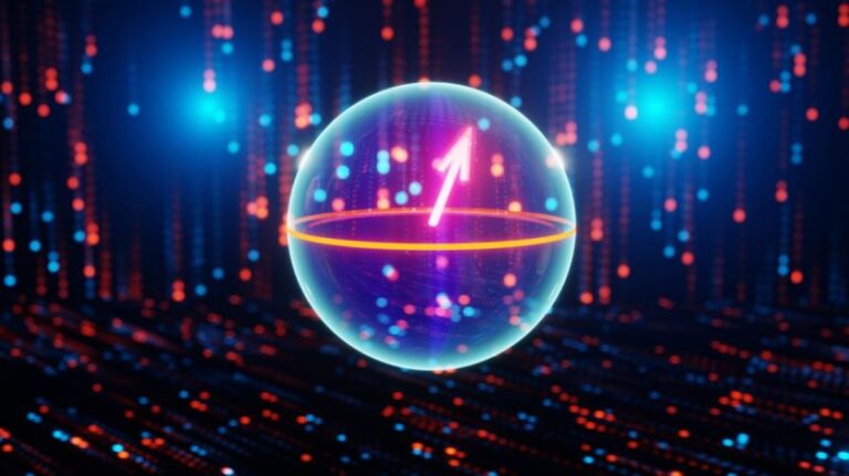 史上初、論理量子ビットをテレポートすることに成功