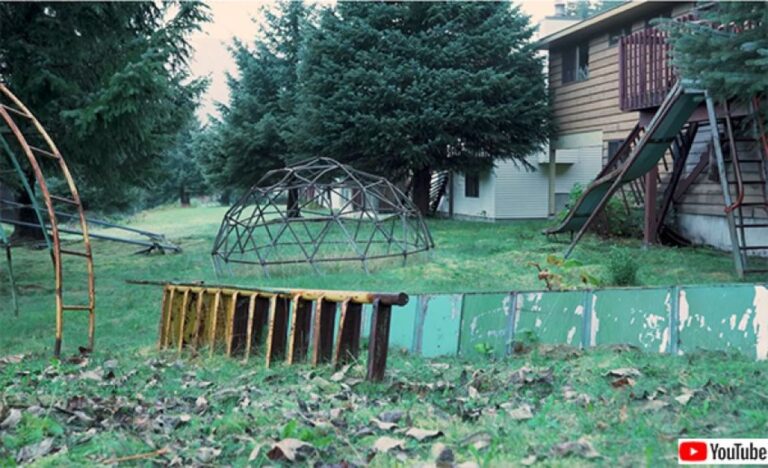 54億円もかけて作られた住宅地が18か月でゴーストタウンに、いったいなぜ？