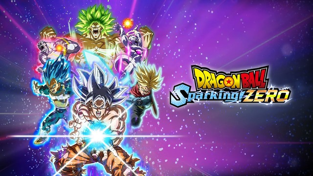 『ドラゴンボール Sparking! ZERO』が超絶爆売れ！！ バンナム史上3位の売上に