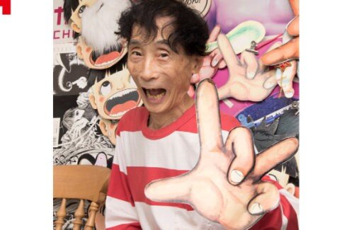 【訃報】漫画家・楳図かずおさんが胃がんで死去　享年88歳　代表作「漂流教室」「神の左手悪魔の右手」など