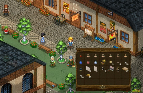 【すげぇ】名作フリゲ「Elona」の続編『Elin』ついにアーリーアクセス開始 → 一時モンハンを抜きSteamの国内売上1位に！レビューも「非常に好評」