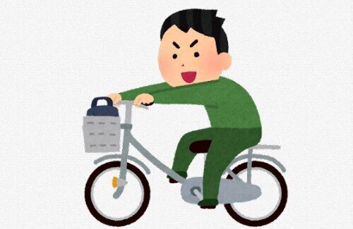 【動画あり】中国のチャリカスさんたち、次元が違ったｗｗｗｗｗｗｗｗｗ