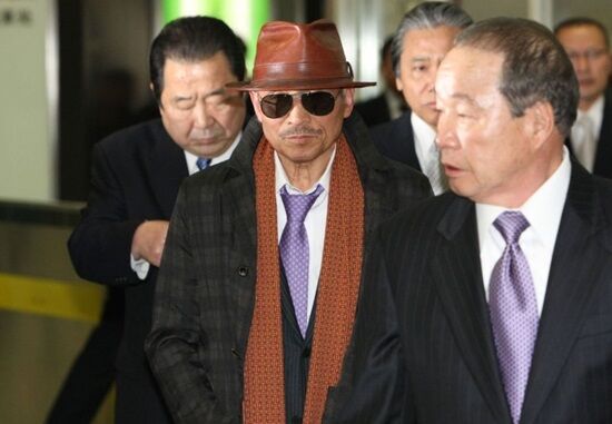 闇バイト、山口組にまで危険視される→定例会議にて「闇バイトはあかん！」