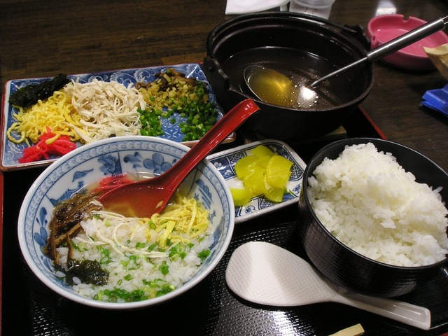 お前らの地元で美味しいご当地食べ物自慢してけ