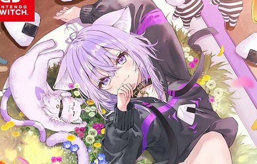 【予約開始】ホロライブ猫又おかゆさんと同棲できる新作恋愛ADV『おかゆにゅ～～む！』、他『夢幻戦士ヴァリス Memorial Collection』などがAmazonで予約スタート！