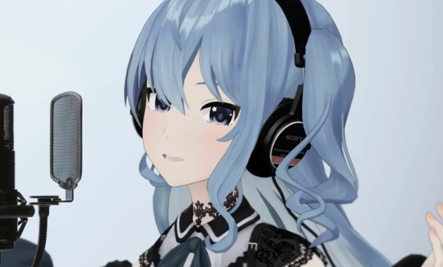 JOYSOUND「今の若者に人気なアニメキャラ・声優・Vtuberはこれ！」　2024年最新版『推し』ランキングが衝撃の結果にｗｗｗｗｗｗ