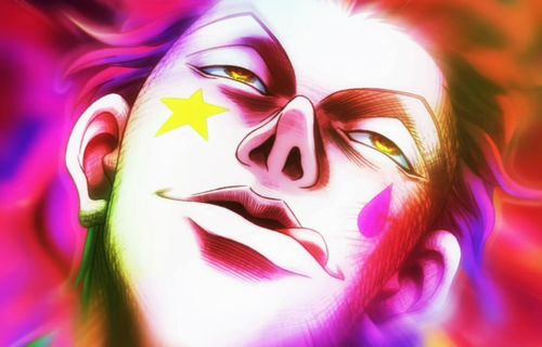 【ネタバレ注意】『ハンターハンター』ヒソカさん、キメラアントとの戦いを避けたことについて最低の言い訳をしてしまうｗｗｗｗｗｗ