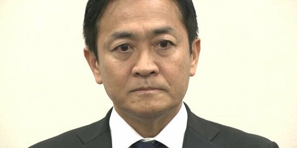 女弁護士さん「玉木さんは続投って、相手女性はSNS消されて観光大使も解職を検討されて、ラウンジで働いた女性は公認取り消しで自死したのに」「男性はいいですね」