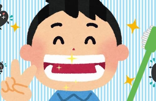 【マジ注意】地震の避難所で過ごした人が「歯みがきグッズを買っておけばよかった」と深刻に後悔　→　まさかのゾッとする理由だった…「最悪、◯◯で命を落とす危険がある」