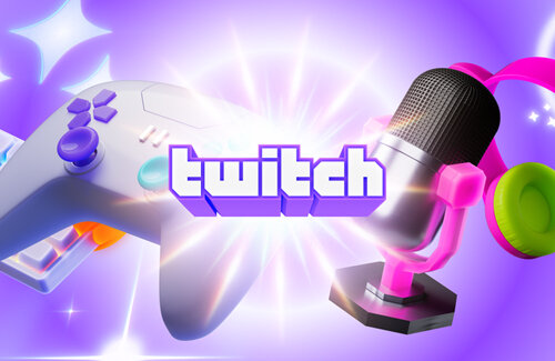 【悲報】Twitchストリーマーの広告収入が突然激減！配信内容は変わらないのに95%カットされた人も…