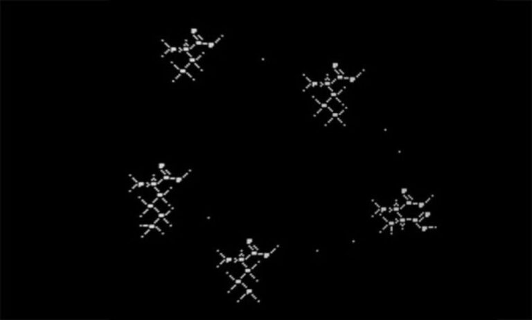 火星から地球に送信された「エイリアンメッセージ」をアマチュア科学者父と娘が解読に成功