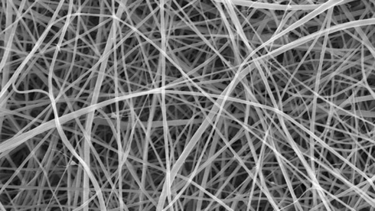髪の毛の200分の１！科学者が世界一細いスパゲッティを作り上げる
