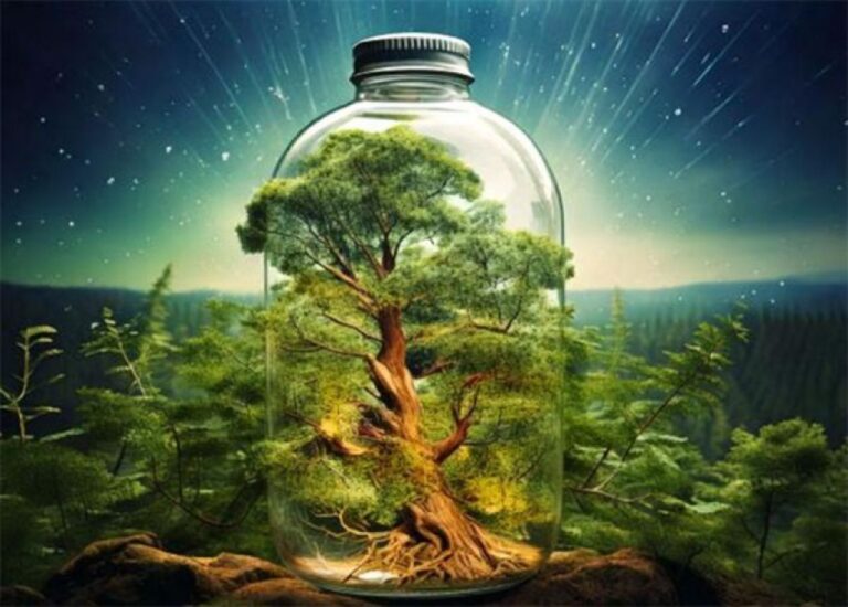 空気は栄養。人間は空気から必須栄養素を吸収しているとする科学的証拠