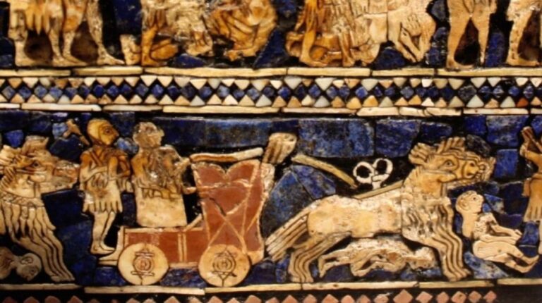 6000年前の最初の車輪発明はカルパチア山脈が起源である可能性が濃厚に