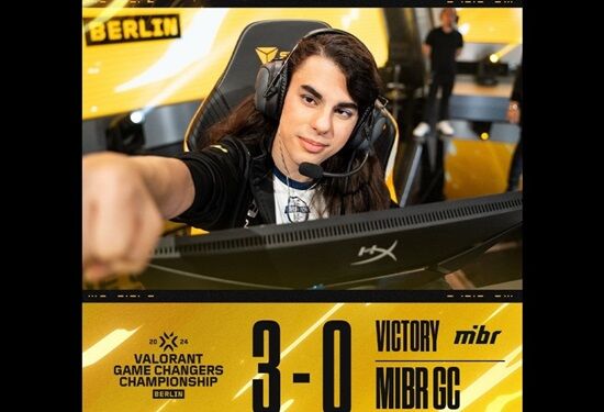 VALORANT女性部門の世界大会、トランスジェンダーがいないチームが全滅→決勝がトランス頂上決戦になってしまう