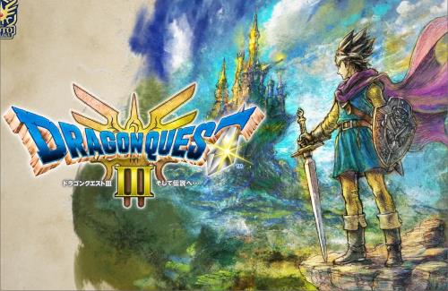 HD-2D版『ドラクエ3』Steamのレビューほぼ半数が不評に。化けの皮が剥がれて来たか……