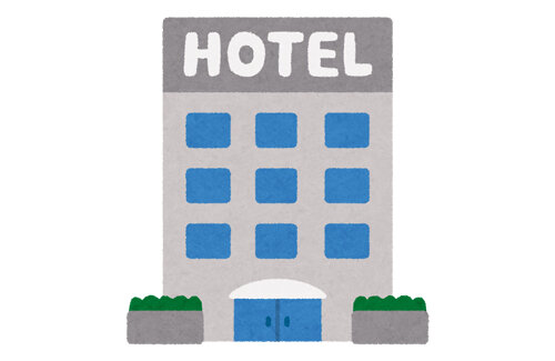 【治安ヤバい】市原のホテル従業員女性死亡事件、強盗殺人と断定！部屋の精算機が破壊される