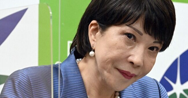 高市早苗さん、闇バイト対策について強烈な持論を述べる