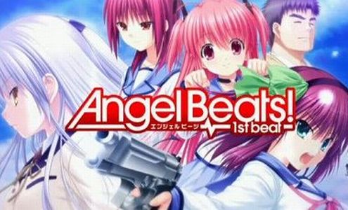 ゲーム版『Angel Beats!』の続編はどうなるんですか？　→　Key創業者さん「麻枝准のやる気次第です」