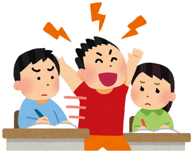 長野県で発達障がいの子どもが過去最多に。小中学校で1万人余