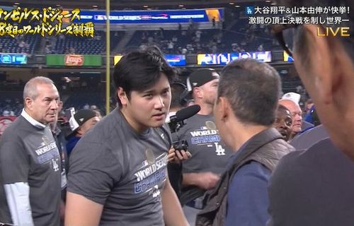 【悲報】大谷翔平さんが嫌いなタイプ、完全にお前らだったと判明ｗｗｗｗｗｗｗｗ
