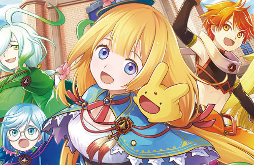 【今週発売ゲーム】『魔導物語 フィアと不思議な学校』『8番のりば』ほか、11月25日～12月1日発売タイトルまとめ！
