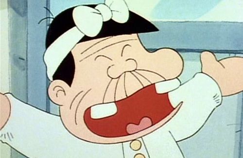 【泣いた】「自分が障害で苦しんでた時、『谷川俊太郎×バカボンのパパコラボの詩』にどれほど救われたか」　→　納得の深い名文がこちら
