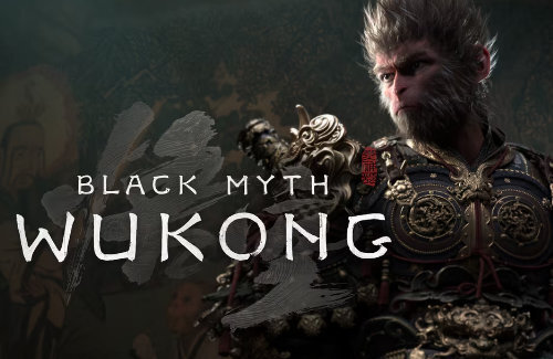 「Golden Joystick Awards 2024」でGOTYに輝いた『黒神話：悟空』、2024年中にサプライズがあることを明かす！DLCくるー！？