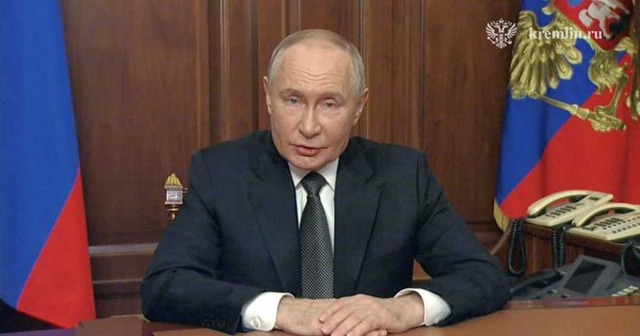 ロシア・プーチン大統領「ウクライナ侵攻に加わったら借金帳消しにしてやるぞ」