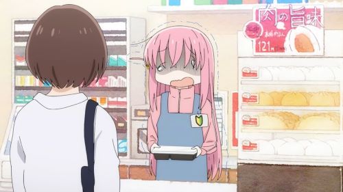 コンビニ店員「あのおっさん、何度も出入りしてるけどなんだ？防犯カメラ見るか」→ゾッとする行為が映し出される・・・