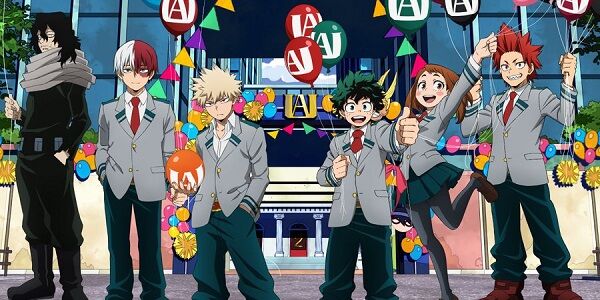 ヒロアカ「公式イベント！コスプレ参加OK」→コスプレイヤー参加→炎上「コスプレ参加は公式が許可出てもダメ」「今までレイヤーが積み上げてきた棲み分けが台無し」
