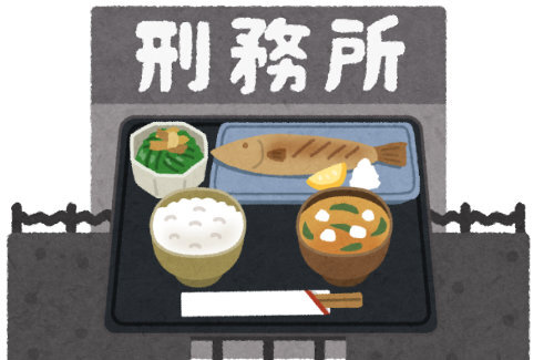田代まさしさん、刑務所の食事改善を訴える「味噌汁の葉物が雑草みたい」「こんなもん食わせとけばいい、というふうに捉えちゃう」