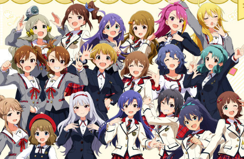 美術館がアイマスとコラボ → 市民ブチギレ抗議「美術館がアニメキャラだらけになるのに我慢がなりません」「不愉快な思いをする人間もたくさんいることを知って頂きたい」