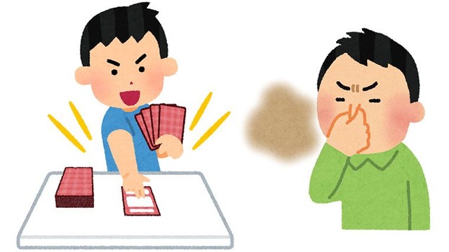 カードショップはなぜ臭いのか？ 同じぐらいヤバいのがいそうなゲーセンやパチ屋との比較が納得