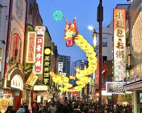 元市議会議員「西川口駅はチャイナタウン化して日本人が歩けない街になっている」→盛ってるかと思いきや現地民の声によりそのヤバさが浮き彫りに・・・