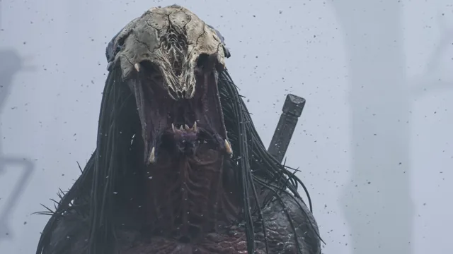 映画『プレデター』最新作、プレデター自身が主人公になると判明ｗｗｗｗｗｗ
