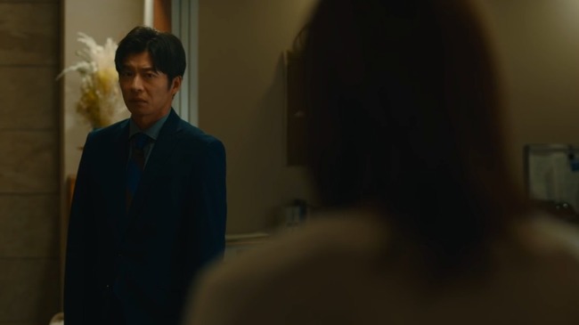 フジの托卵ドラマ、夫が衝撃の決断を下す！離婚だけでなく◯◯して妻を地獄の底に叩き落とすｗｗｗｗｗ