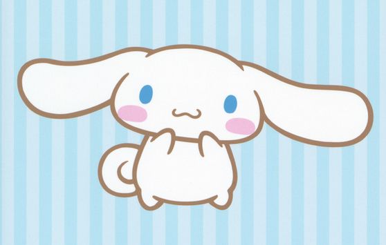 「シナモロール」の生みの親であるデザイナーがサンリオを退職したと公式が告知