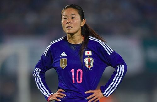 【衝撃】霊長類最強・吉田沙保里さんが弱体化したと判明した横で、女子サッカー界レジェンド・澤穂希さんがヤバすぎる身体能力を発揮して話題騒然！これはｗｗｗｗ