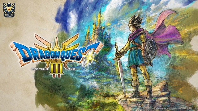 リメイク版『ドラクエ3』でキャラ名に漢字が使える裏ワザが見つかる