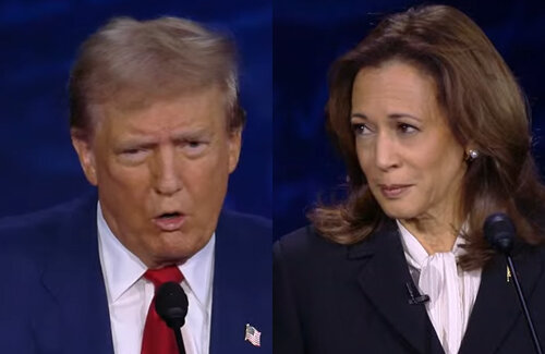 【速報中】アメリカ大統領選挙、開票スタート！　ハリスVSトランプ、現時点の結果はこちらｗｗｗｗｗｗ